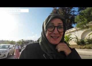 قسنطينة بين الماضي والحاضر Constantine 2