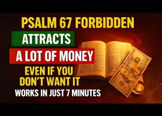  Psalm 67 Releases So Much Money You Won T Be Able To Spend It All