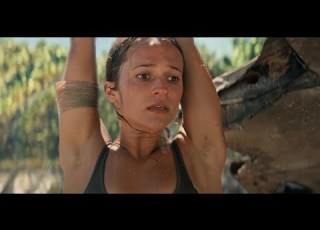 Her Adventure Turned Into A Deadly Trap