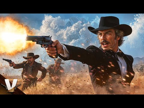 Lee Van Cleef Justice Draws The Line In The Grand Duel Aka The Big Showdown Western Movie