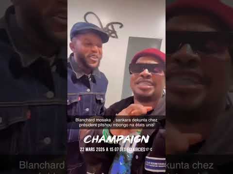 FARA FARA SANKARA NA MOSAKA NA USA BOYOKA MAKAMBU BA LOBI