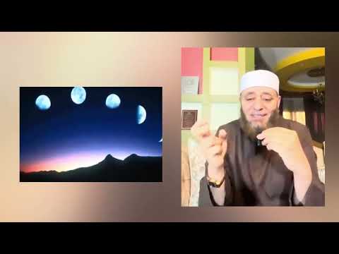 ليلة ٢٩ هى ليلة القدر فيديو يكشف أسرار هذه الليلة