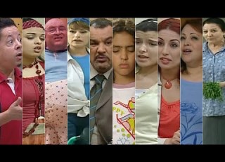  الأعمار الحقيقية لنجوم مسلسل شوفلي حل سنة 2023 لن تصدق