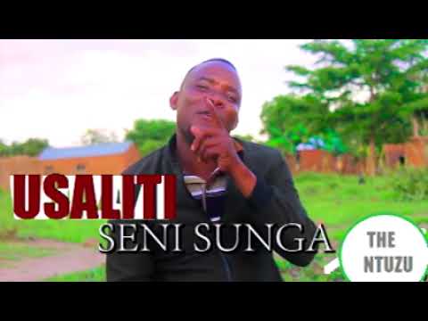 SENI SUNGA USALITI Office Music Audio By The Ntuzu Music