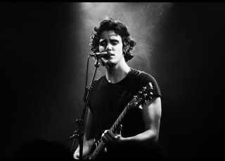 Tamino A Drop Of Blood Lyrics