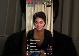 نسرين تطقطق على وحده جاكو