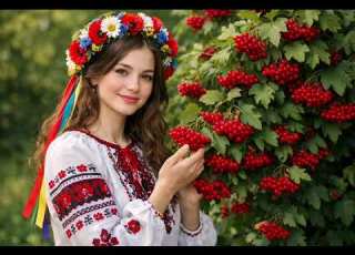 Мені ворожка ворожила