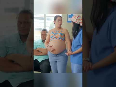 امرأة حامل ت هان في العيادة لكن شاهدوا ماذا فعل الطبيب Shortviral Shortfeed امرأة حامل ت هان في العيادة لكن شاهدوا ماذا فعل الطبيب Shortviral Shortfeed