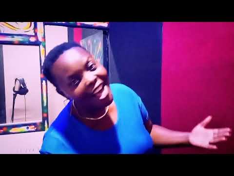 MWAMBIE BWANA PASCHAL FT ANITA SOON