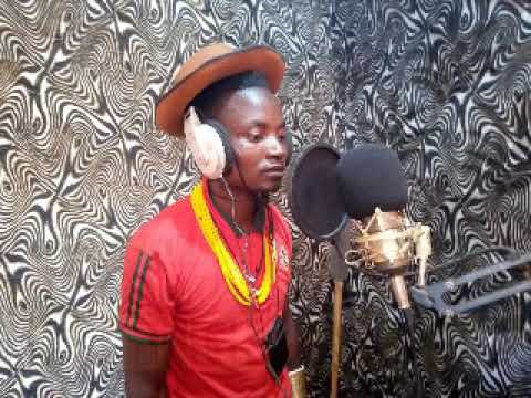 MAUA JILYAMANG ONDI UJUMBE WA MWITA DANYA BY LWENGE STUDIO