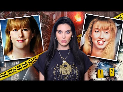 Killer In A College Town The Double Homicide Of Jamie Hart Carolyn Casey True Crime Stories