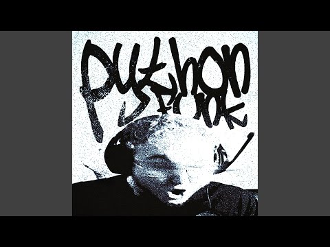 PYTHON FUNK Slowed