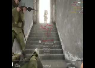 Battlefield 5 Sacrificed Myself For The Greater Good