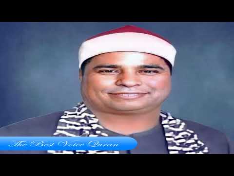 الشيخ محمد الليثى وتلاوة رااااائعة من سورة الاسراء وقصار السور 1997 HD
