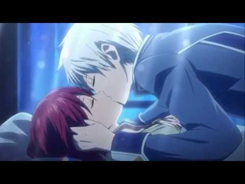 Snow White With The Red Hair Rewrite The Stars AMV Snow White With The Red Hair Rewrite The Stars AMV