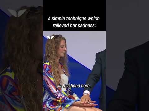 Paul McKenna Heilt Ihren Kummer In 30 Sekunden