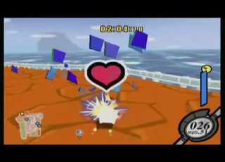  Kirby AIRRIDE 6min Part870