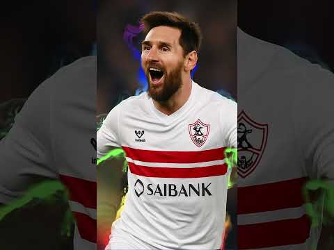 ماذا لو تعاقد الزمالك مع ميسي وكريستيانو ومحمد صلاح مكان انتقال زيزو للاهلي