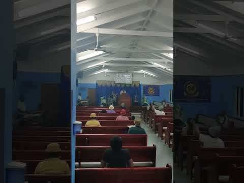 Mens Ministry AFMLH