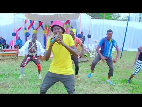 Ntemi Wa Ntondo SARA Official Video Dr Veda 0620130693