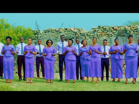 Cedars Family Tz SIMAMA UENDE Official Video 2025