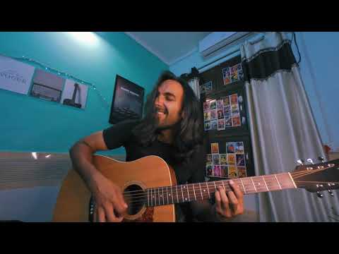 Zara Zara Mack Vocals Cover