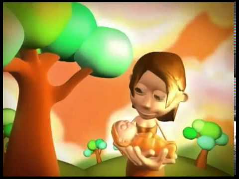 Alessandra Samadello Cantando A Bíblia Completo