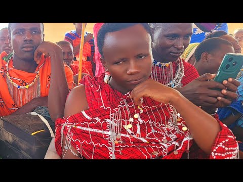 Egol Maisha By Paulo Mollel Official Video