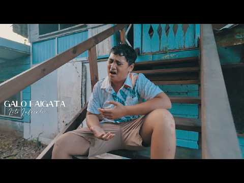 Galo Faigata Loto Lafaialii The Next Generation Official Music Video