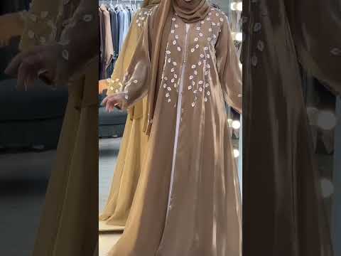 Abaya 2025 Design Dubai Abaya 2025 New Borka Collection 2025 Abaya Burqa Abayadesigns Borka