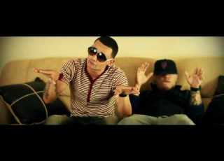  NOVA Y JORY UN POCO MAS Video Oficial