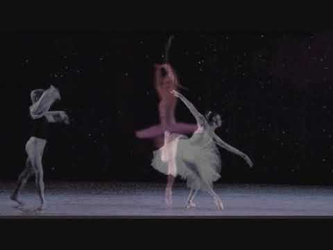 MANTOVANI Lonely Ballerina