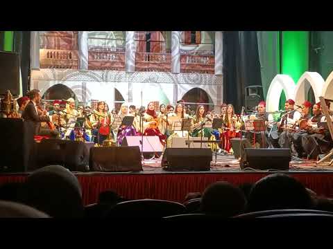 Associationmaqam Association MAQAM De Constantine Dans Une Soirée Ramadanesque Mars 2026