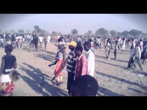 Ruweng County Classic Slideshows