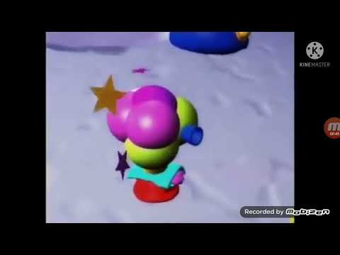 نهاية كوكب بون بون سبيس تون عيد سعيد 2000 2006