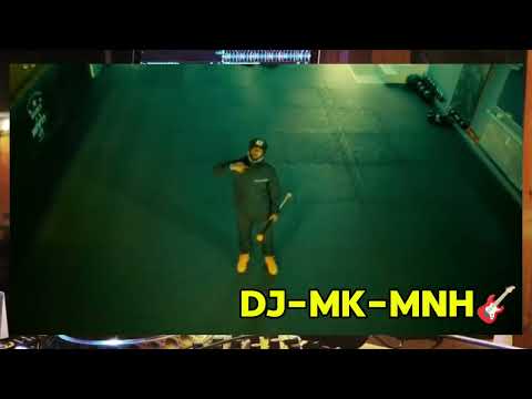 ISMA IP BLACK NINJA Prod Emage X Tonic Official Video Djmkmnh Ismaipmusic