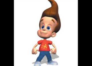 LOOK AT THE TOP OF HIS HEAD