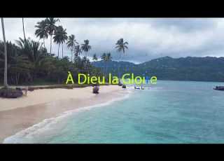 Doxologie N 3 Du Recueil Célébrer UAGF Adventiste Du 7ème Jour