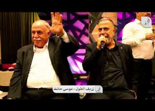  حفلة عبلوط ابو فارس ابوراس والعريس محمد