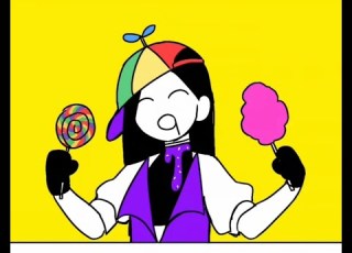 CANDY VANITY Ft Iy Ix