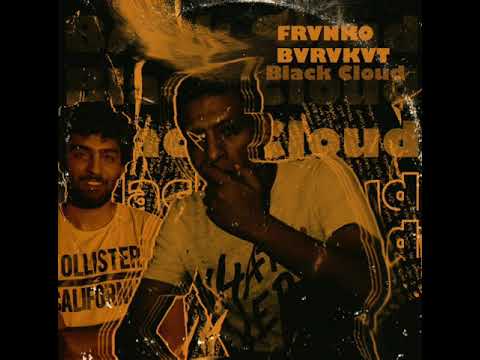Frvnko X Barakat Black Cloud فرانكو و بركات سحابه سوده Official Music Video