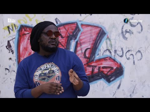 Fid Q Classic Interview