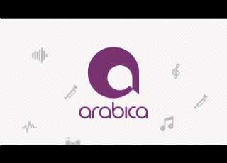 NEW Intro Outro Promo ArabicaTV