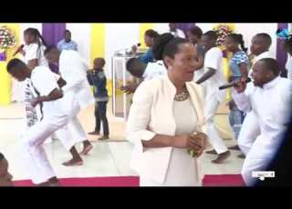  UNAVYONIPENDA MUNGU WA ELIYA AD2 MUNGU WA MAJESHI Sautiyaagizo Subscribe Like Neno Tanzania
