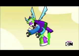  MIXELS Series 5 6 Quest For The Mixamajig Chase For The Key