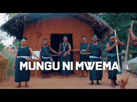 MUNGU NI MWEMA Official Video KKKT Mabibo External Kwaya Kuu