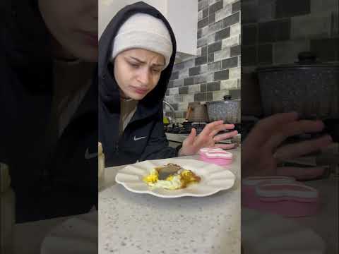 بنت غبية Stupid Girl ام سيف ونانو