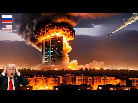 2 Minutes Ago The US Lost The City Of Washington Look What Happened