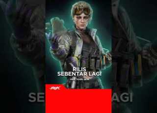  Kakak Zoya Sebentar Lagi Rilis Garenadeltaforce Shorts