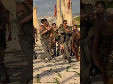 Bmcm Tigershroff Akshaykumar Youtube Bollywood Bollywooddanceperformance Bmcm Tigershroff Akshaykumar Youtube Bollywood Bollywooddanceperformance